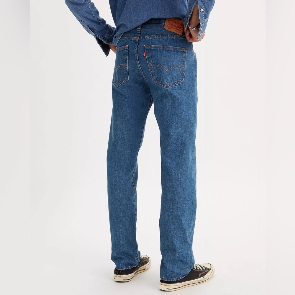 Levi Men’s Original Fit Jeans 36x30